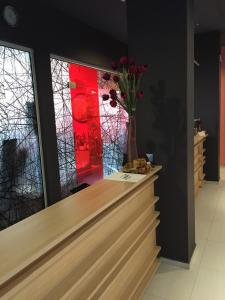 Kép Hotel Dunav szállásáról Vidinben a galériában
