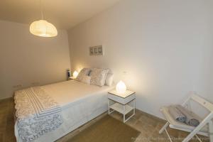 Gallery image of La Botavara Apartment in Playa Blanca