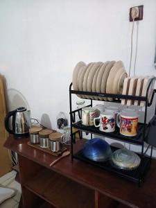 Fotografija v galeriji nastanitve Moshi Moshi v mestu Probolinggo