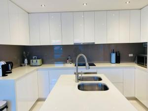 Riverwoodにある4 bedroom family home in Riverwoodのギャラリーの写真