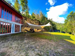 Afbeelding uit fotogalerij van MAE-TON LUANG Camping in Ban Pang Haen +16 foto's