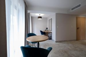 Fotografie z fotogalerie ubytování Hotel Jarzębata ve Visle