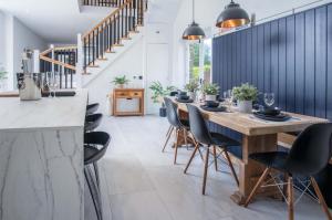 Φωτογραφία από το άλμπουμ του The Granary - 3 Bed Barn Conversion - Llawhaden σε Llawhaden