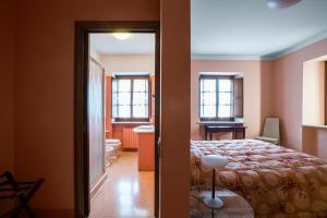 Gallery image of Locanda Da Ciacci in Petriano