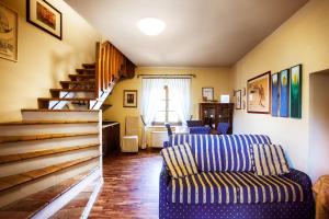 Gallery image of Locanda Da Ciacci in Petriano +24 photos