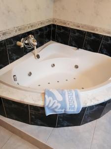 Photo de la galerie de l'établissement Moradia Rotunda dos Bois, à Montalegre