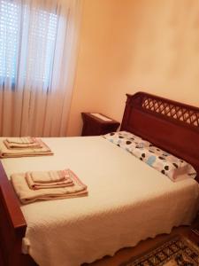 Photo de la galerie de l'établissement Moradia Rotunda dos Bois, à Montalegre 17 autres photos