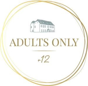 un logo solo per adulti di Kníže Ferdinand Apartments a Mikulov