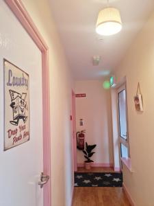Fotografie z fotogalerie ubytování Coppermines Lodge v destinaci Allihies