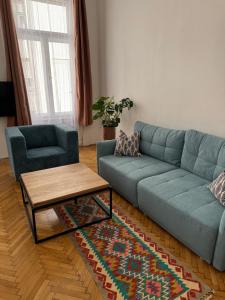 Studio V 1132 Budapest, Visegrádi u. 12 kép - 2