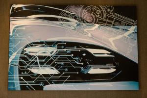 Imagine din galeria proprietății Motel One Stuttgart-Feuerbach în Stuttgart