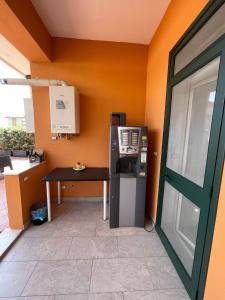 Fotografie z fotogalerie ubytování Policlinico Room v destinaci Messina
