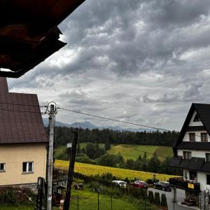 Fotografia z galérie ubytovania Willa Tatrzańska sauna balia w cenie v destinácii Murzasichle