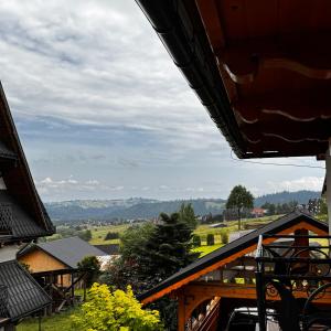 Fotografia z galérie ubytovania Willa Tatrzańska sauna balia w cenie v destinácii Murzasichle