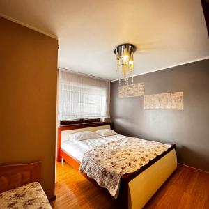 Fotografia z galérie ubytovania Willa Tatrzańska sauna balia w cenie v destinácii Murzasichle