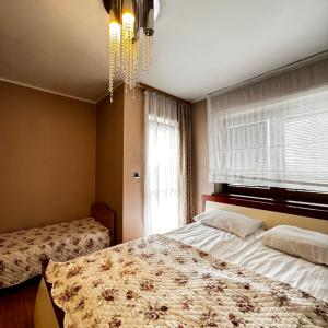 Fotografia z galérie ubytovania Willa Tatrzańska sauna balia w cenie v destinácii Murzasichle