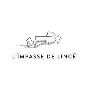 Půdorys ubytování L'Impasse de Lincé