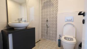 Fethiye'deki Asilla Hotel tesisine ait fotoğraf galerisinden bir görsel