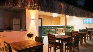 Fethiye'deki Asilla Hotel tesisine ait fotoğraf galerisinden bir görsel