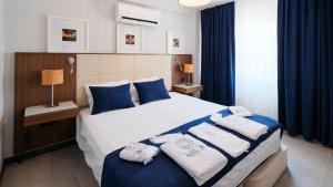 Fethiye'deki Asilla Hotel tesisine ait fotoğraf galerisinden bir görsel +1 fotoğraf