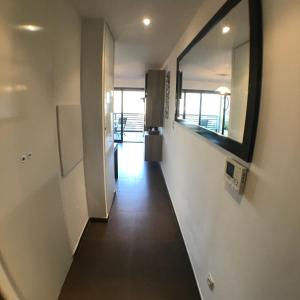Gallery image of Studio standing Piscine vue mer in Porto-Vecchio