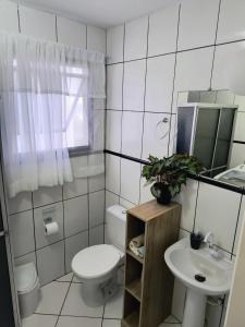 Gallery image of Quitinete Studio Serena para até duas pessoas in Caxias do Sul