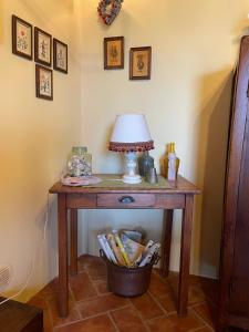 Gallery image of La Casetta della Nonna in Caprese Michelangelo
