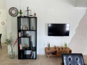 Fotografie z fotogalerie ubytování Maison avec piscine en centre ville v destinaci Vendome