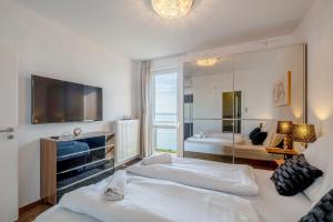 MF Full Panorama Apartment 8600 Siófok, Beszédes József sétány 60 kép - 2