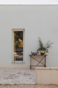 Φωτογραφία από το άλμπουμ του Trullo fiorone with private pool σε San Michele Salentino