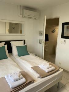 Gallery image of Kimi Résidence in Cannes