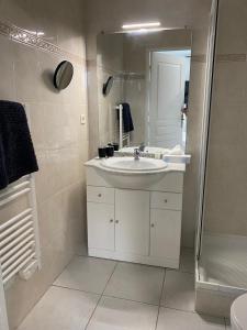 Gallery image of Kimi Résidence in Cannes