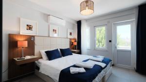 Fethiye'deki Asilla Hotel tesisine ait fotoğraf galerisinden bir görsel