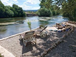 Gallery image of Holiday Homes Fig in Blagaj