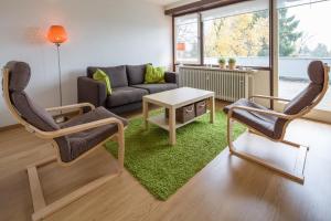 Φωτογραφία από το άλμπουμ του König's Wohnung σε Sankt Andreasberg