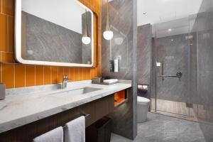 Foto dalla galleria di Home2 Suite by Hilton Chongqing Jiangbei a Chongqing