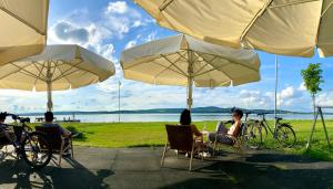 Φυσικό τοπίο κοντά σε αυτό το bed & breakfast