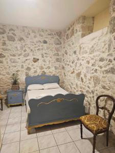 Photo de la galerie de l'établissement Hariklia Rent Rooms, à Zarós