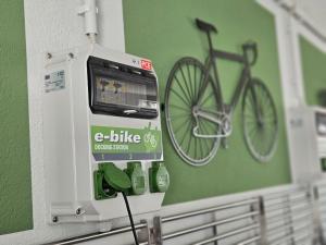 Afbeelding uit fotogalerij van Pension Strandschloss Arielle in Börgerende-Rethwisch