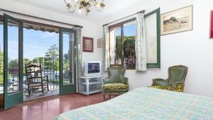 Et tv og/eller underholdning på Morera 2