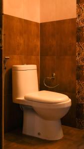Bagno di Hong Si Hotel- A Home Away from Home