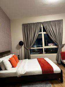 Fotografie z fotogalerie ubytování smilehomesdxb v Dubaji
