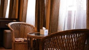 Foto dalla galleria di Hong Si Hotel- A Home Away from Home a Kathmandu