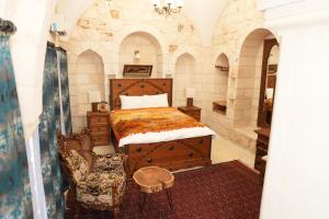 Afbeelding uit fotogalerij van Hercai Butik Otel in Midyat +73 foto's