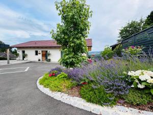 Fotografia z galérie ubytovania Gästezimmer in den Weinbergen - exquisit und ruhig - mit Self-Check-in v destinácii Sankt Stefan ob Stainz