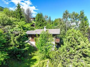 Giardino di Chalet Magicien by Interhome