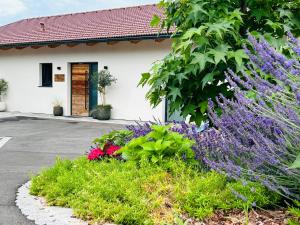 Fotografia z galérie ubytovania Gästezimmer in den Weinbergen - exquisit und ruhig - mit Self-Check-in v destinácii Sankt Stefan ob Stainz