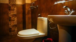 Bagno di Hong Si Hotel- A Home Away from Home
