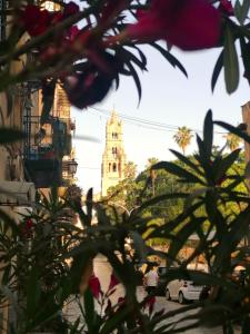 Fotografie z fotogalerie ubytování Casa Busari v destinaci Palermo