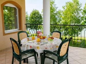 Apartment Lakefront 2 by Interhome 8638 Balatonlelle kép - 2